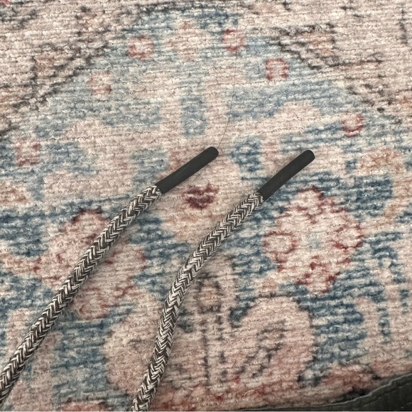 Katin Boys Calico Trunk, Size 26 - Picture 5 of 7